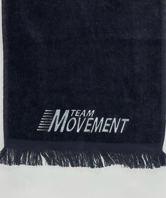 Team Movement Towel