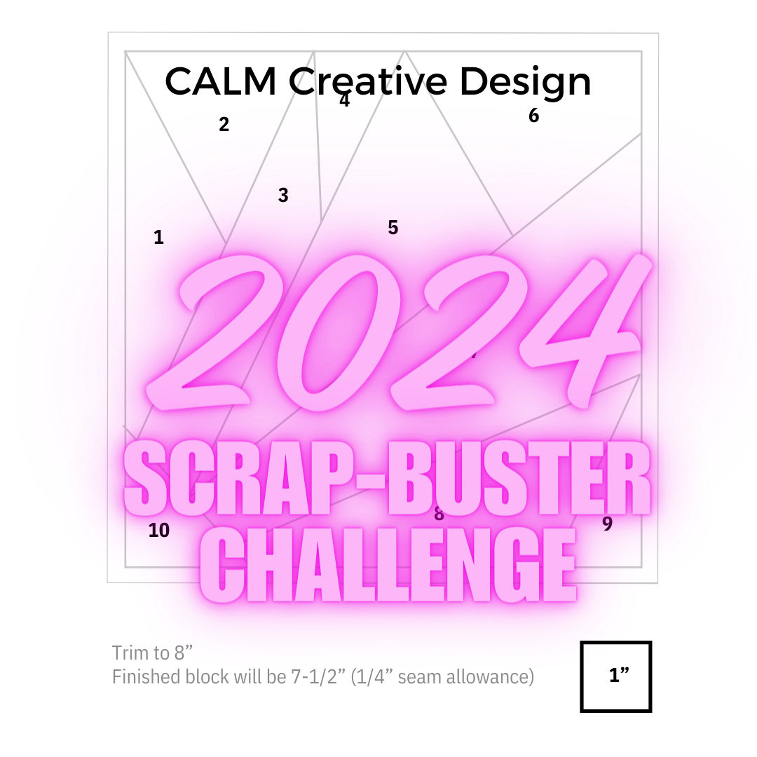2024 FPP Scrap Buster Challenge