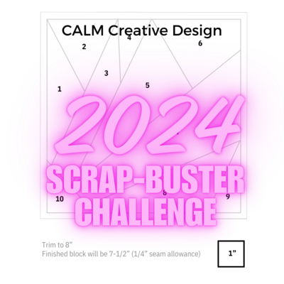 2024 FPP Scrap Buster Challenge