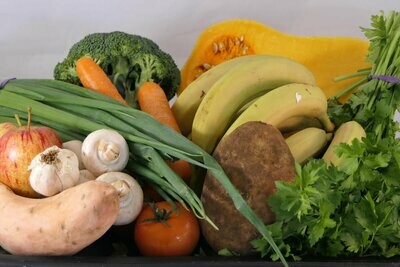 Veggies/Fruit