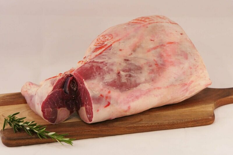 Full Leg Of Lamb 2.4kg