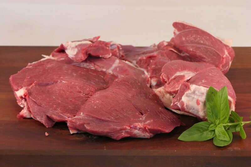 Butterflied Lamb Leg 1.2kg