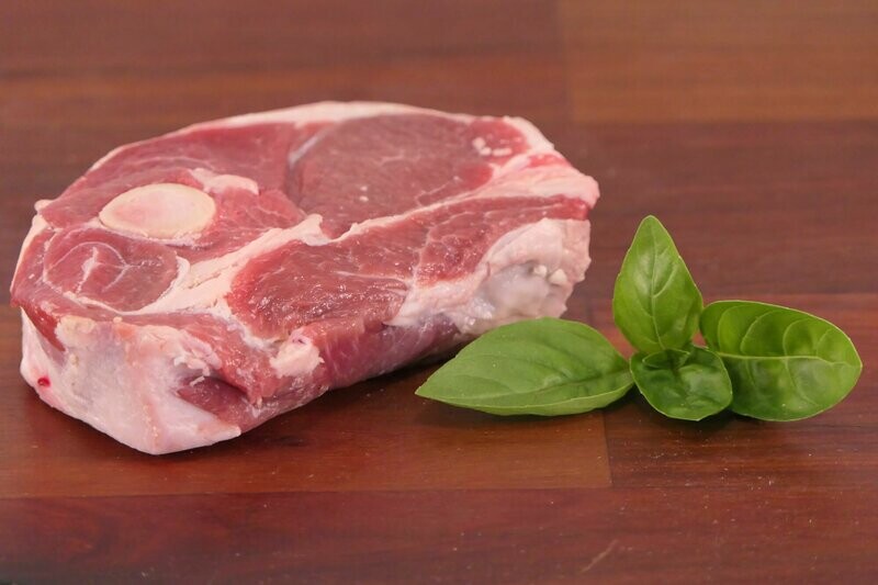Lamb Grilling Chops 250g