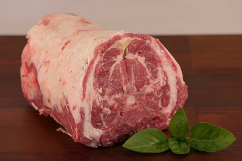 Lamb Neck