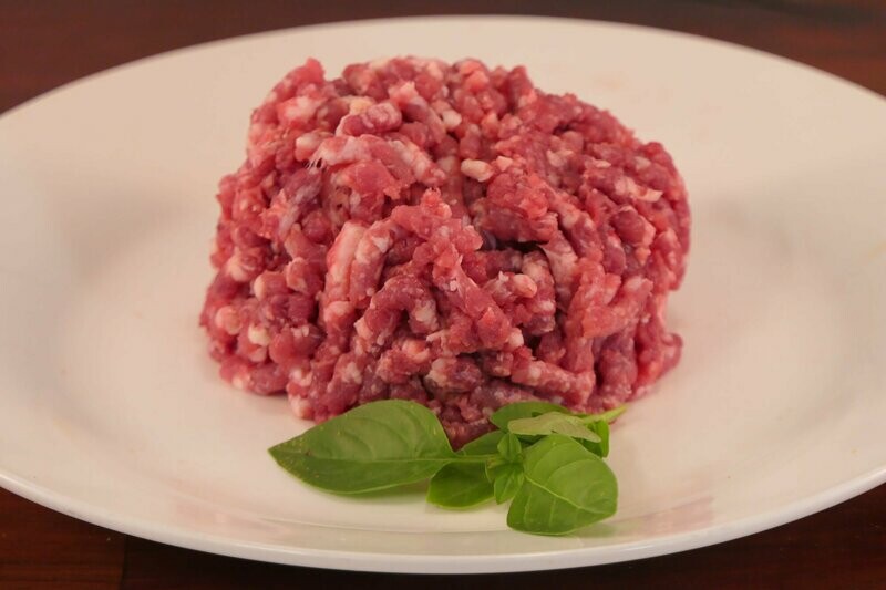 Lamb Mince 500g