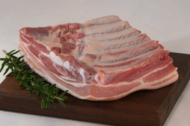 Pork Belly 1.2kg