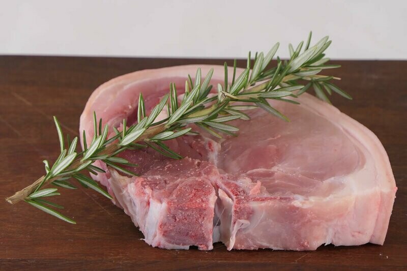 Pork Chop 250g
