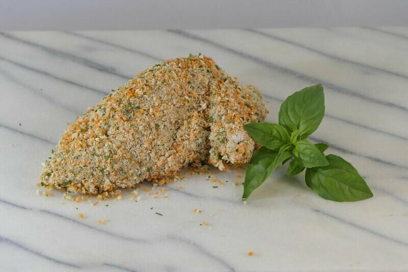 Chicken Kiev