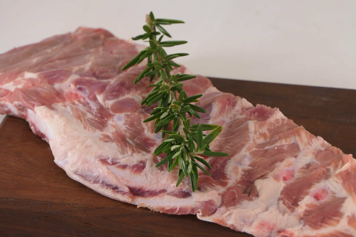 US Ribs 1kg