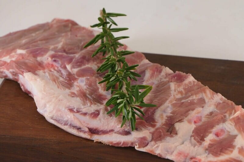 US Ribs 1kg