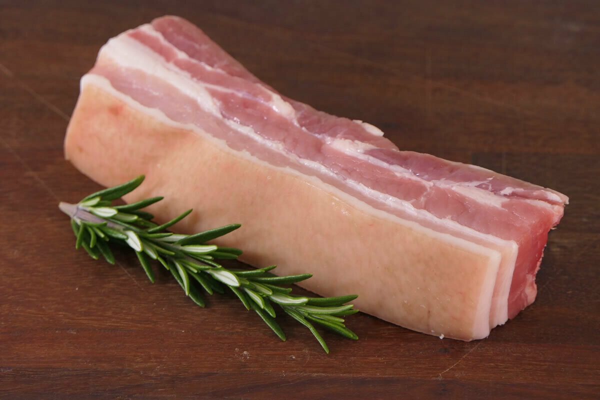 Pork Spare Ribs 170g