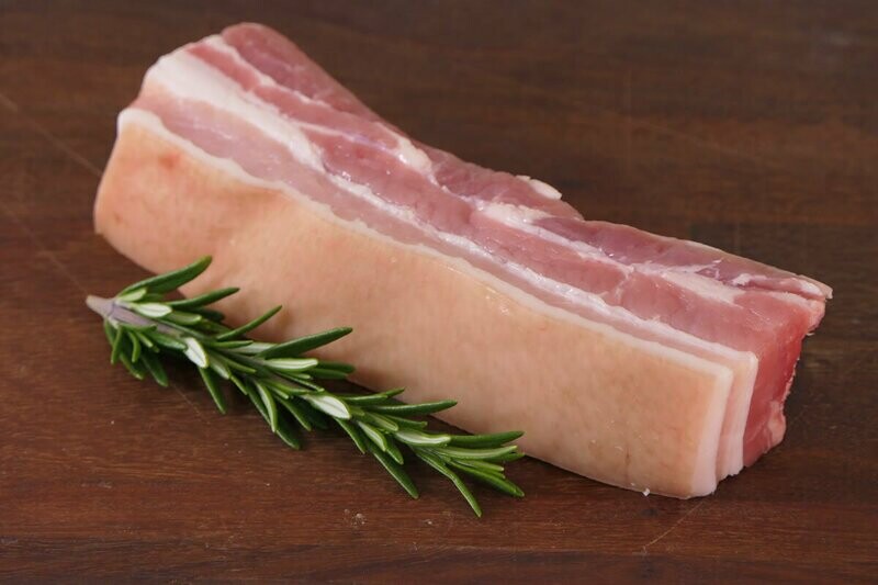 Pork Spare Ribs 170g