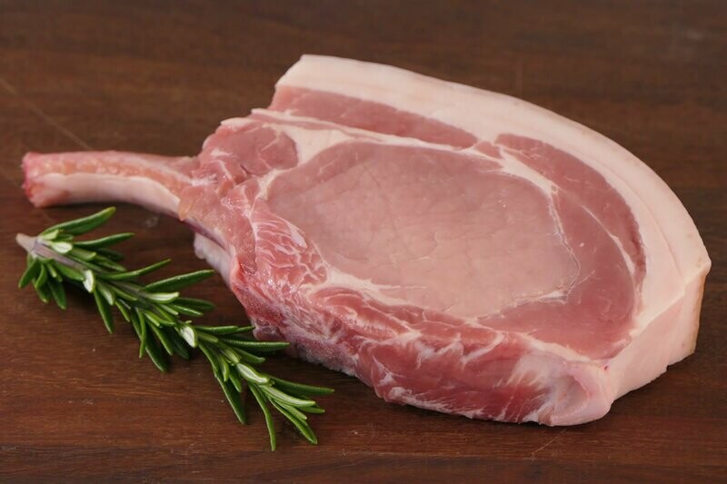Pork Cutlet 260g