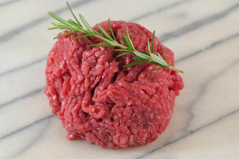 Pork Mince 500g
