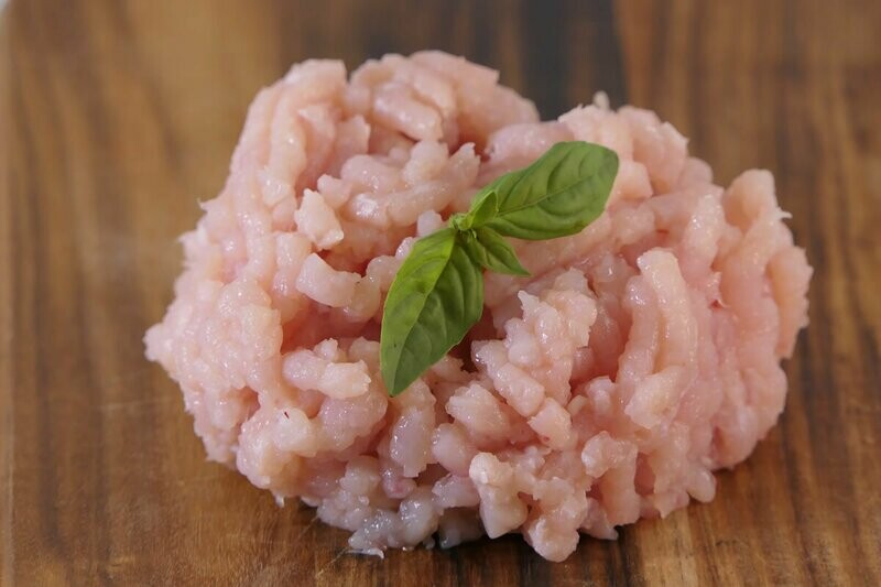 Chicken Mince 500g