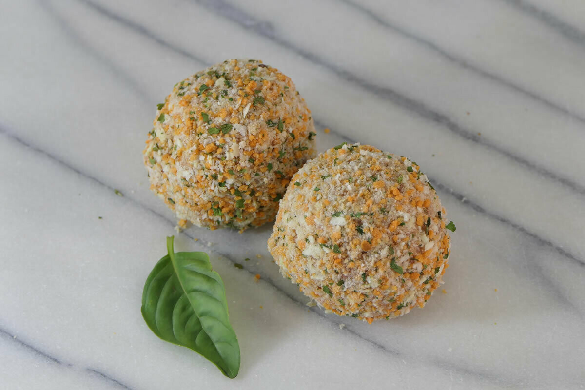 True Love Gourmet Rissoles