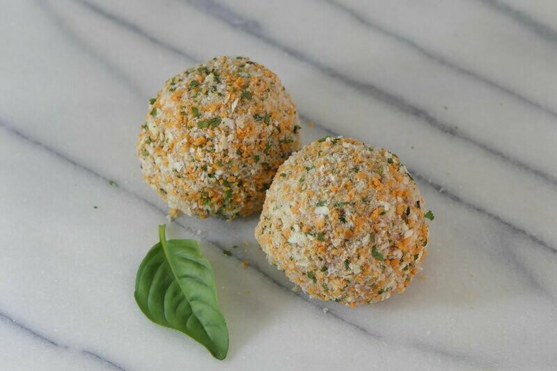 True Love Gourmet Rissoles