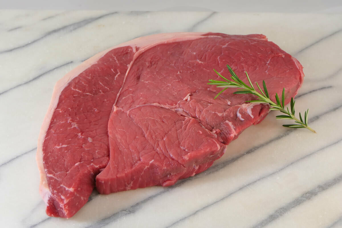 Rump Steak 500g
