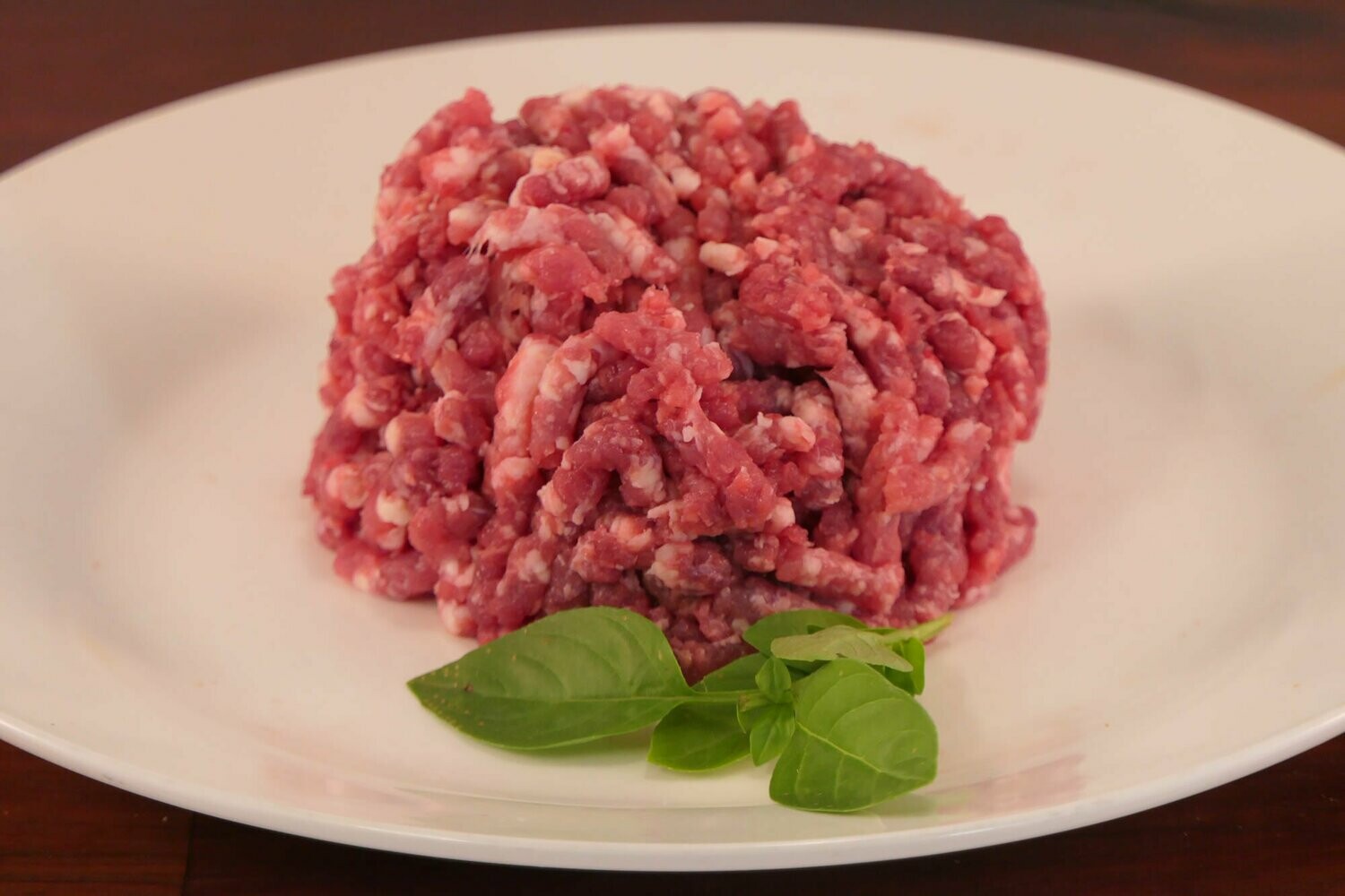 Mixed Mince 500g