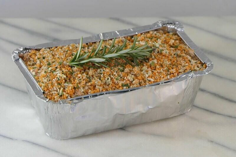 Meatloaf Large