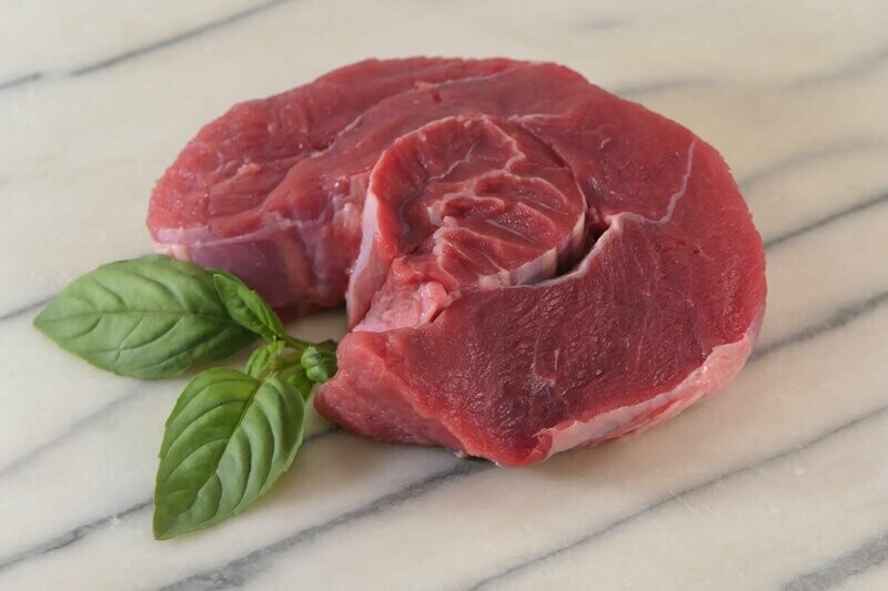 Gravy Beef 350g