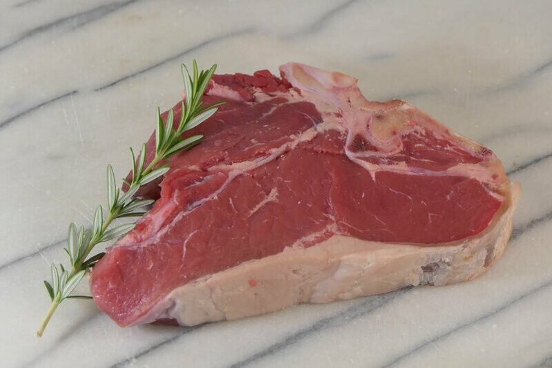 T-Bone Steak 500g