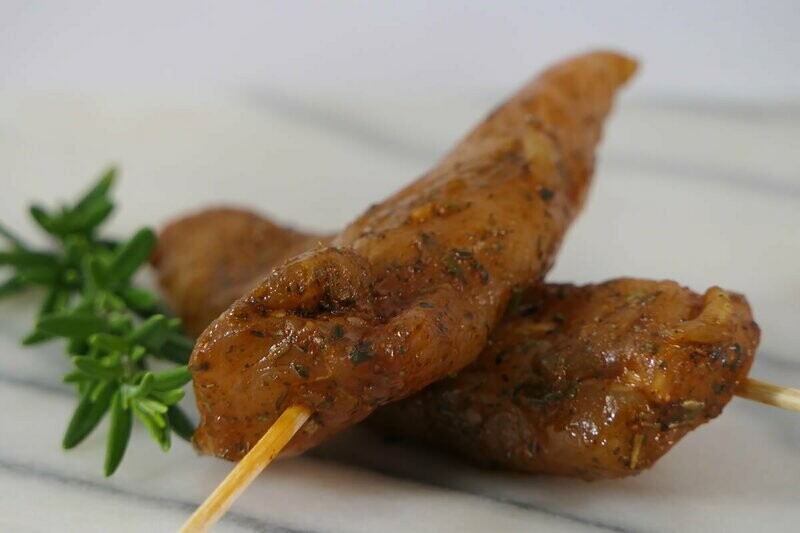 Chicken Skewers