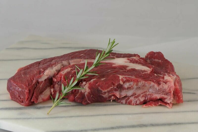 Chuck Steak 510g