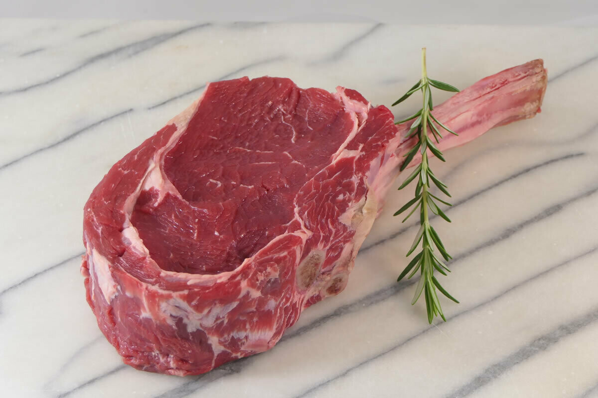 Ribeye Steak 500g