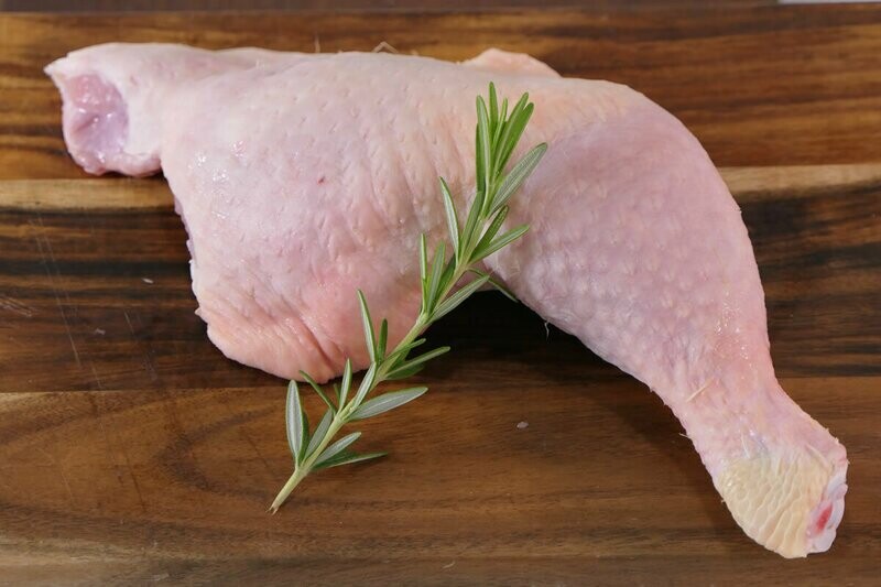 Chicken Maryland 340g