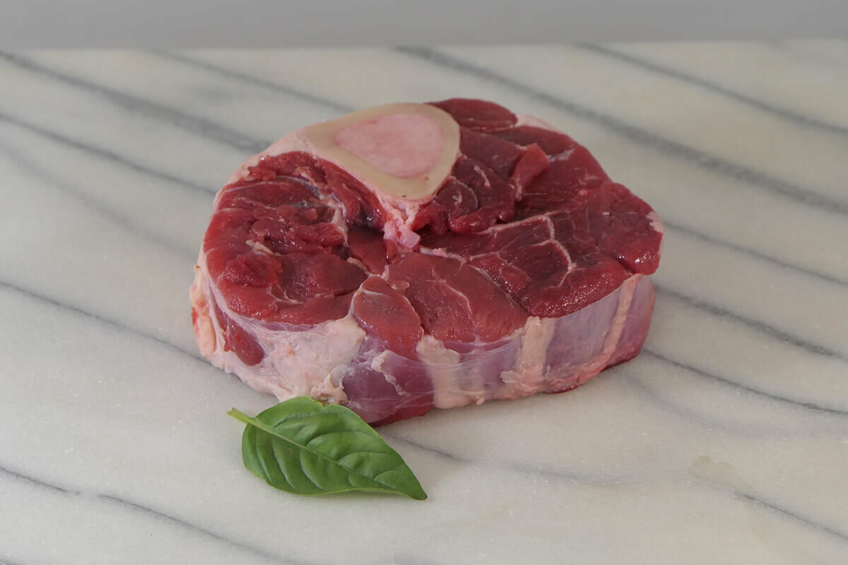 Osso Bucco 500g