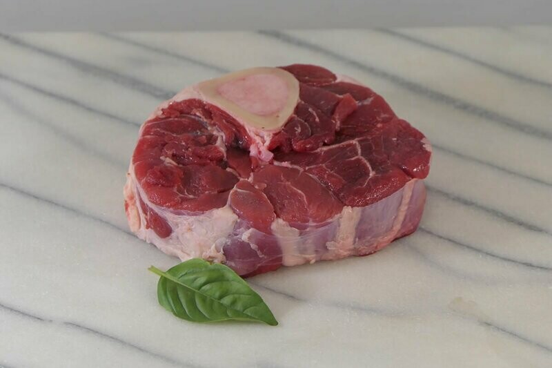 Osso Bucco 500g