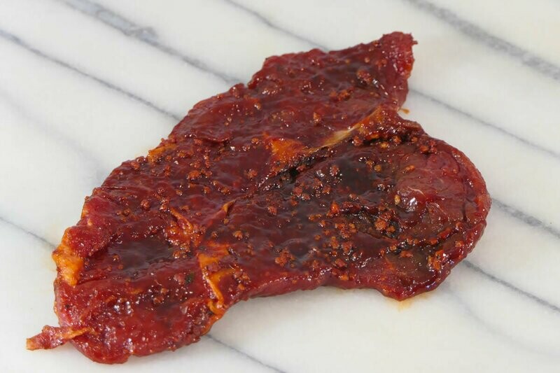Marinated BBQ Scotch 145g