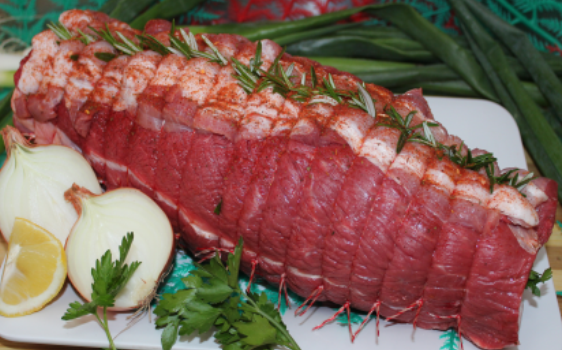 Italian Roast 1.6kg