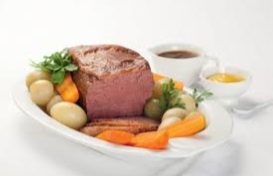 Cornbeef 1.5kg