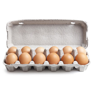Eggs