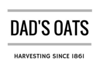 Dad’s oats