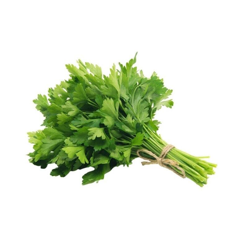 Parsley Bunch
