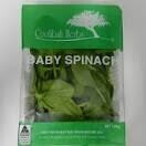 Baby Spinach