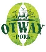 Otway rindless middle bacon pre pack 200g