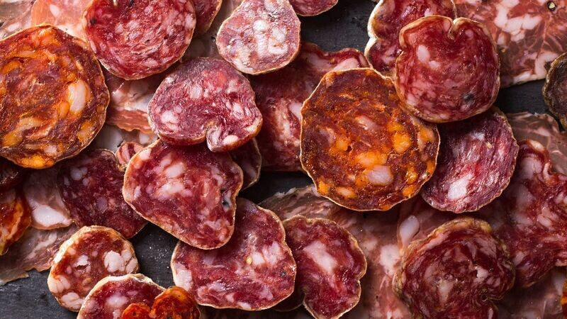 Salami Kit Mild