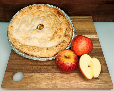 Pastry 