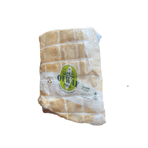 Otway Bacon 250g