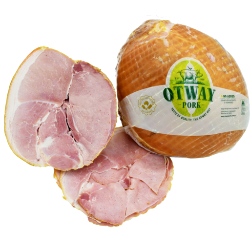 Otway Ham 250g