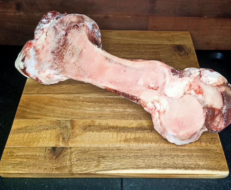 Beef Marrow Bones