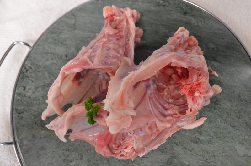 Chicken Frames 8kg