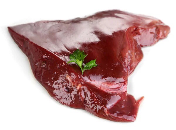 Lamb's Fry