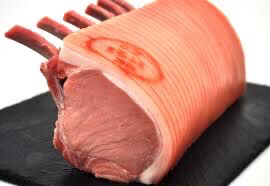 Rack of Pork 4 point 1kg