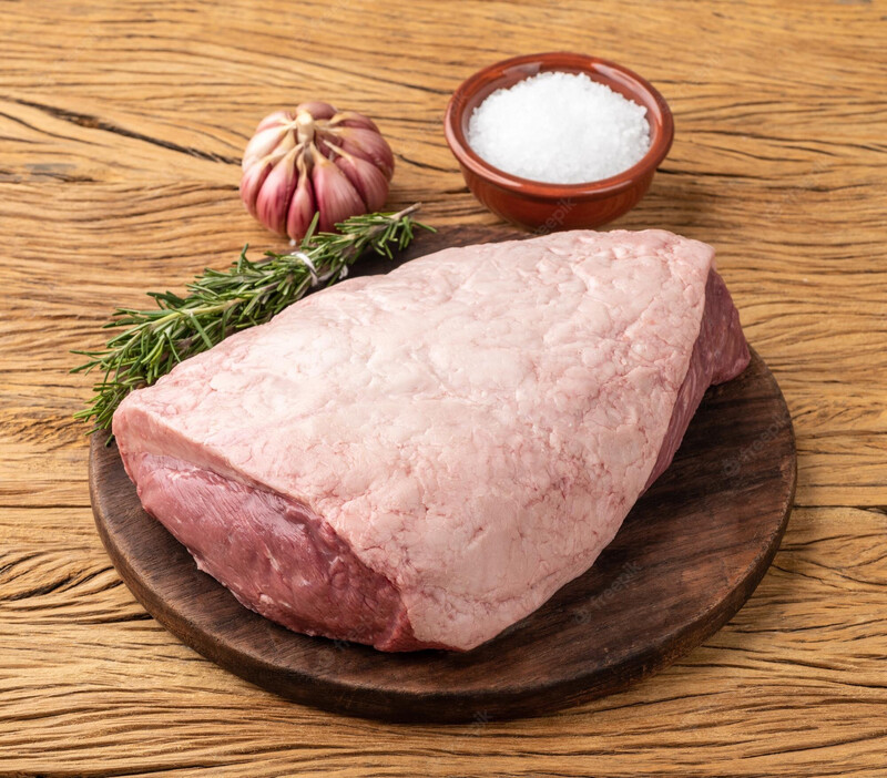 Rump Roast 1.2kg