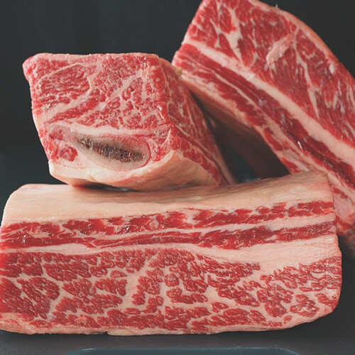 Beef Ribs 1kg